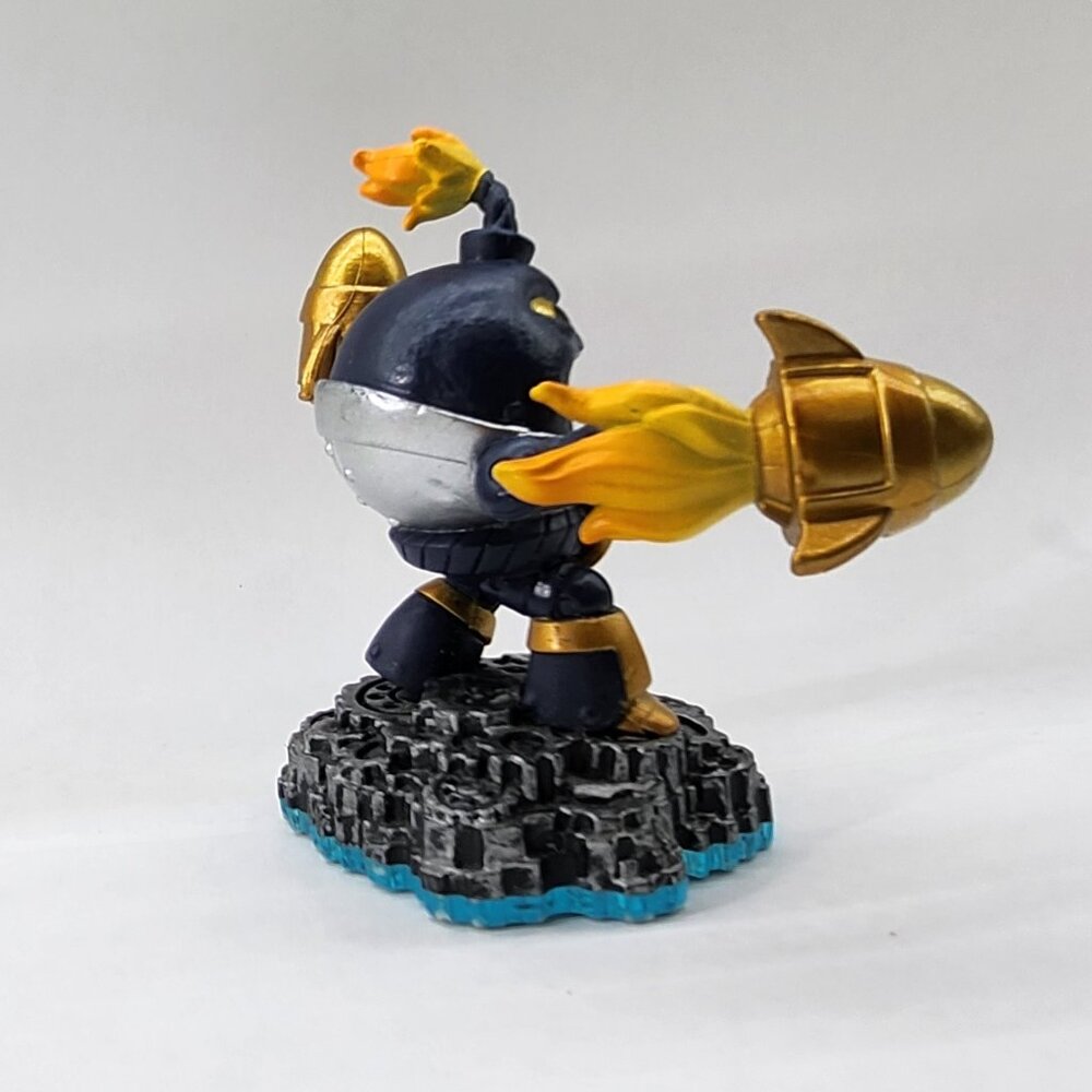 Countdown Skylander from Swapforce - Picture 11 of 14